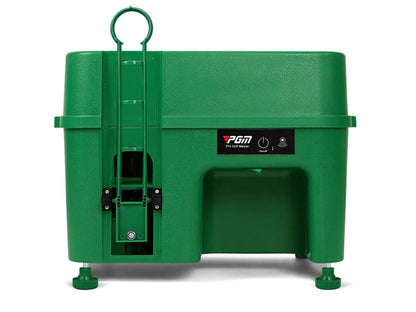 PGM Golf Electric Sensor Automatic Ball Dispenser Service Machine