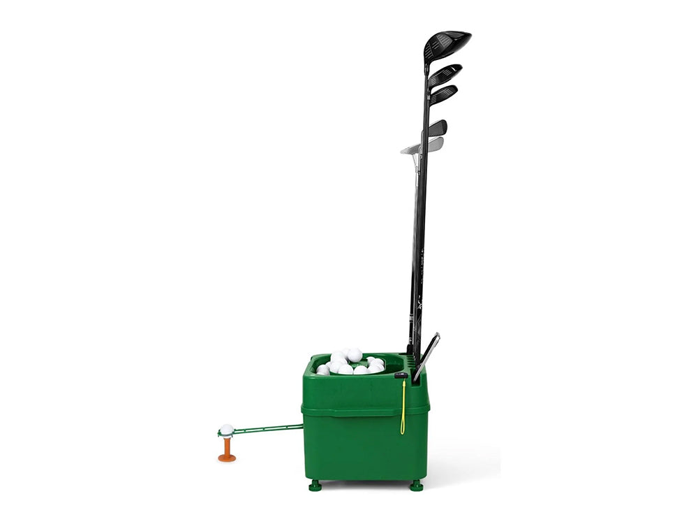PGM Golf Electric Sensor Automatic Ball Dispenser Service Machine