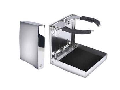 Stainless Steel Cup Holder for Boat
