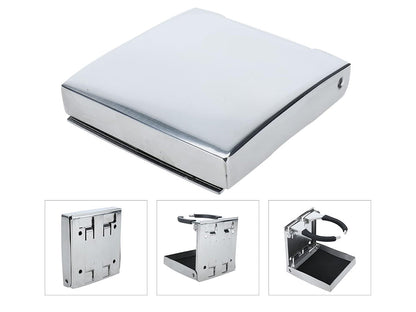 Stainless Steel Cup Holder for Boat