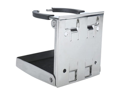 Stainless Steel Cup Holder for Boat