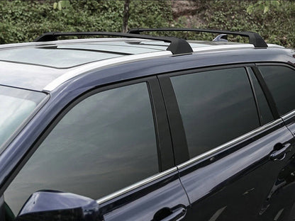 Roof Rack Cross Bars for Toyota Highlander 2021-2025