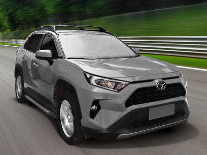 Roof Rack Cross Bars for Toyota RAV4 2019-2025