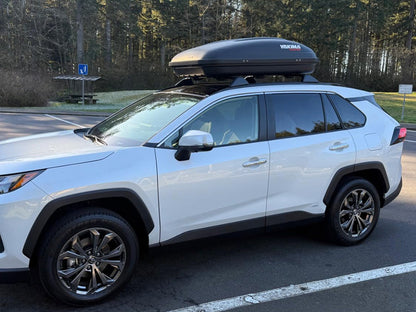 Roof Rack Cross Bars for Toyota RAV4 2019-2025