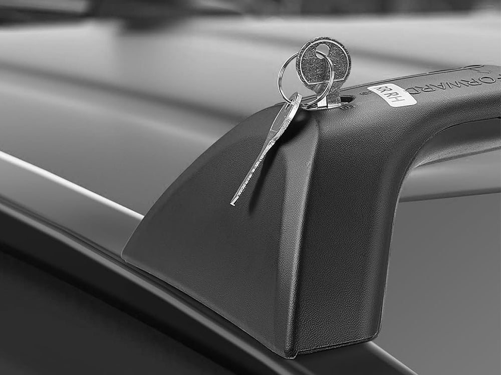 Roof Rack Cross Bars for Toyota RAV4 2019-2025