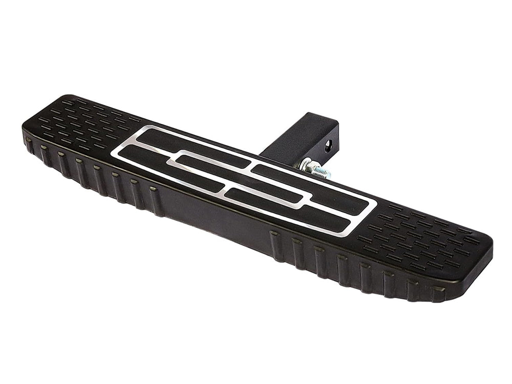 Universal Trailer Tow Hitch Step