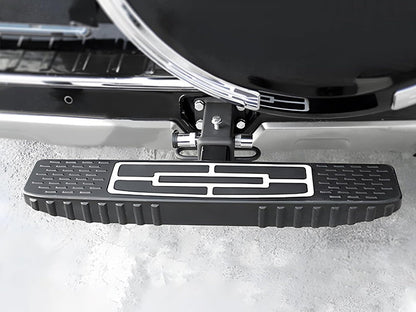 Universal Trailer Tow Hitch Step