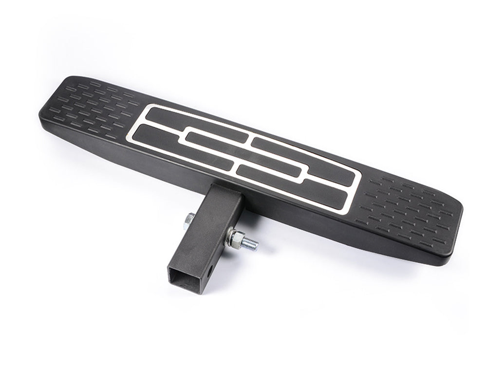 Universal Trailer Tow Hitch Step