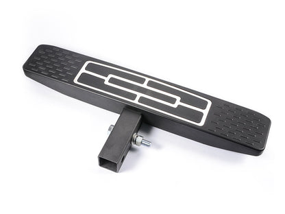 Universal Trailer Tow Hitch Step