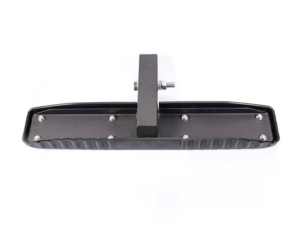 Universal Trailer Tow Hitch Step