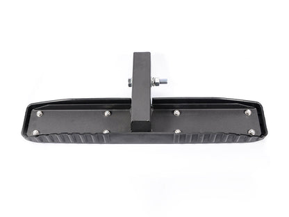 Universal Trailer Tow Hitch Step