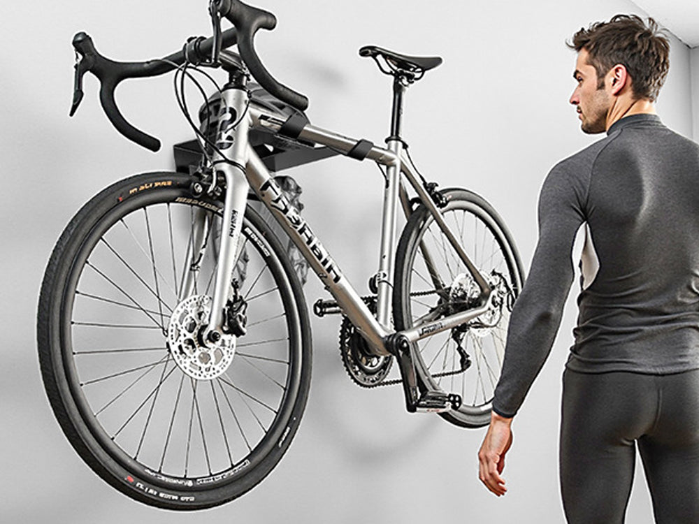 Wall Mount Bike Rack