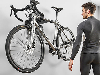 Wall Mount Bike Rack