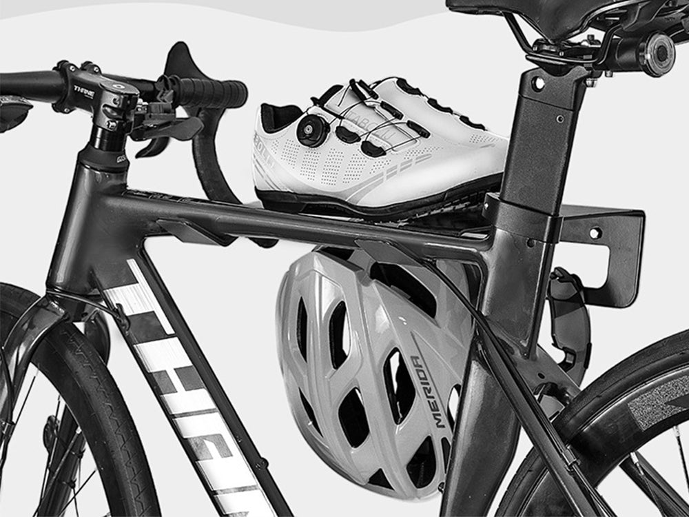 Wall Mount Bike Rack