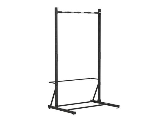 Freestanding Bike Storage Rack for Garage