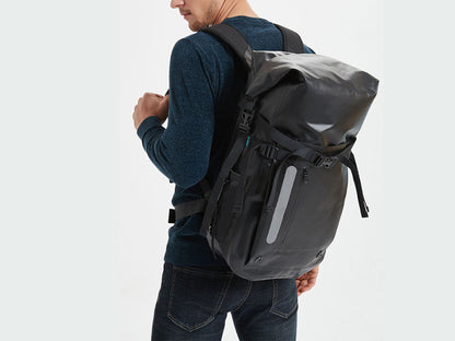30L Sport Waterproof Dry Bag Backpack / Diving bag