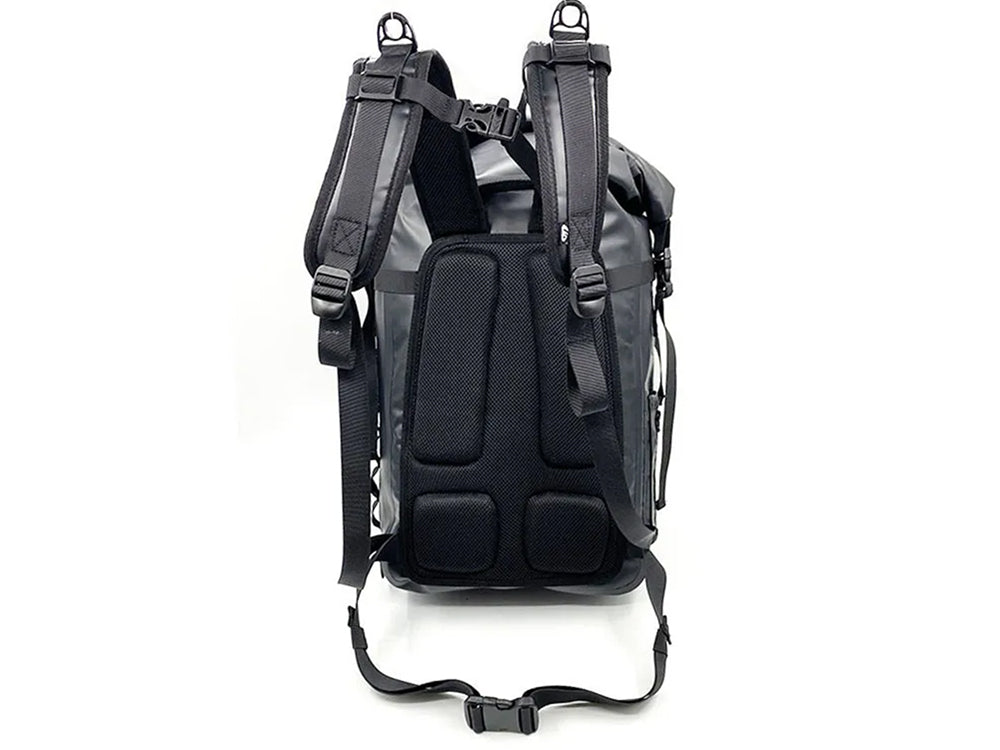 30L Sport Waterproof Dry Bag Backpack / Diving bag