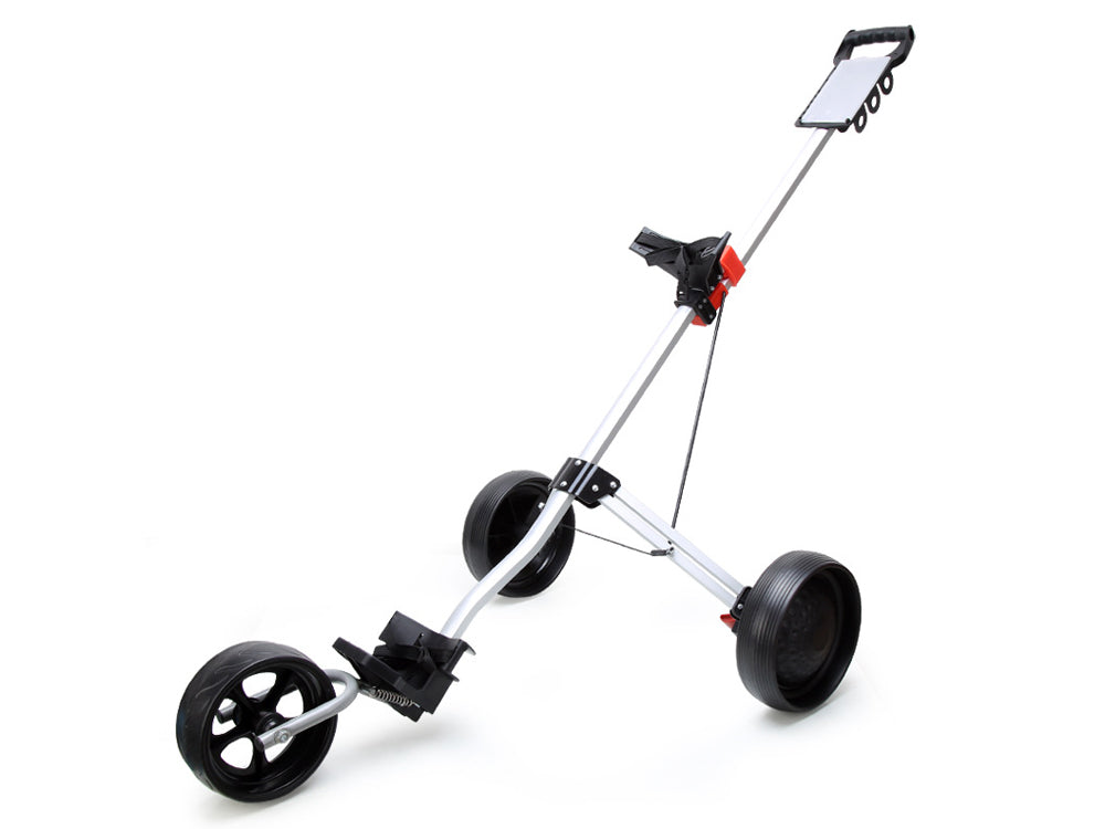 PMG 3-Wheel Golf Trundler