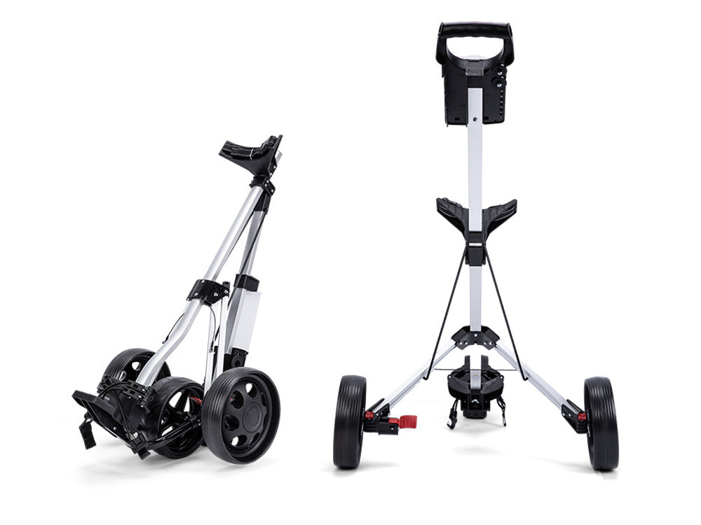 PMG 3-Wheel Golf Trundler