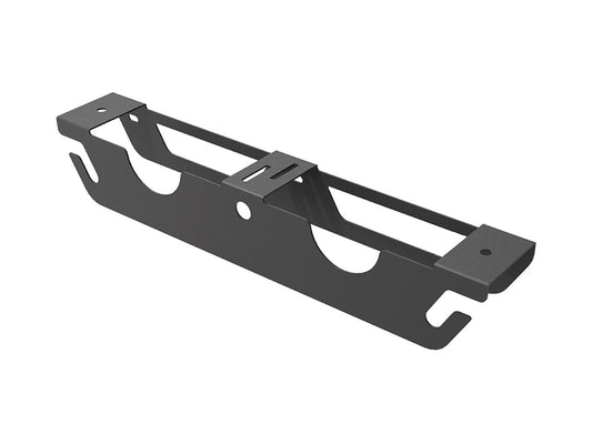 2‑Bay Angle Grinder Holder