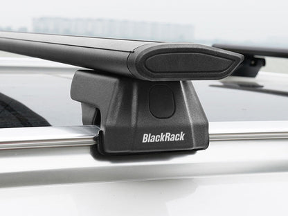 BlackRack Roof rack cross bars for Toyota RAV4 2026+