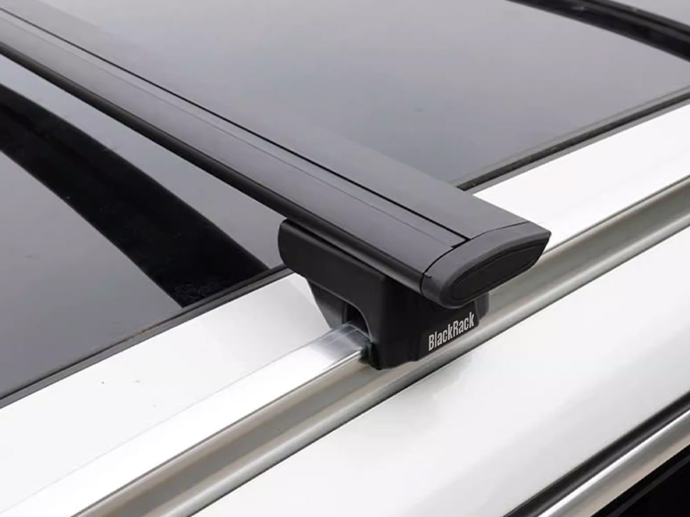 BlackRack Roof Racks for Mitsubishi Outlander 2022+