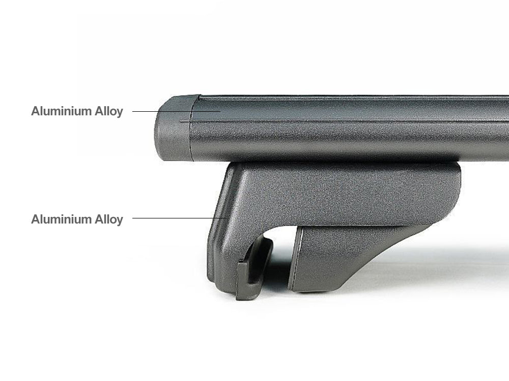 BlackRack Roof Racks for Mitsubishi Outlander 2022+