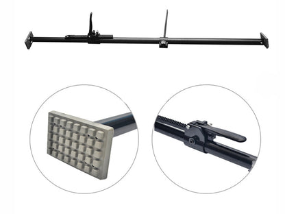 Cargo Bar for Pickup Truck Bed Expands from 140cm to 180cm