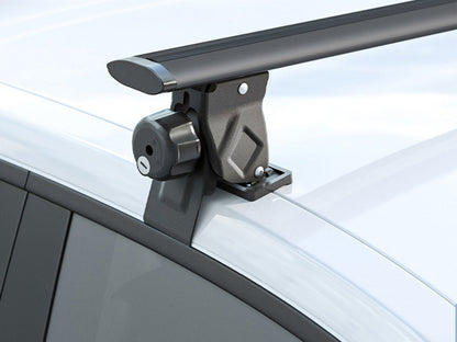 Roof Rack Cross Bars Toyota Hilux with Bare Roof 2015-2026