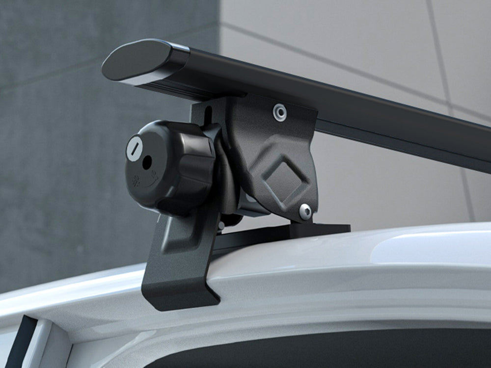 Roof Rack Cross Bars Toyota Hilux with Bare Roof 2015-2026