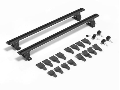 Roof Rack Cross Bars Toyota Hilux with Bare Roof 2015-2026