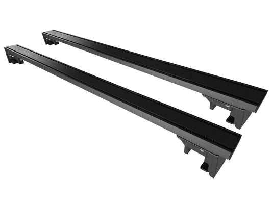 Roof Rack Cross Bars For Vehicles with Raised side rails