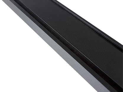 Roof Rack Cross Bars For Vehicles with Raised side rails