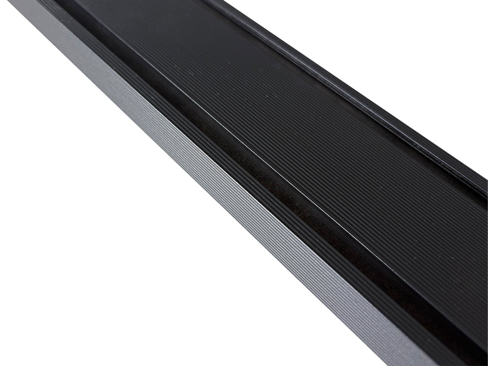Roof Rack Cross Bars For Vehicles with Flush Rails