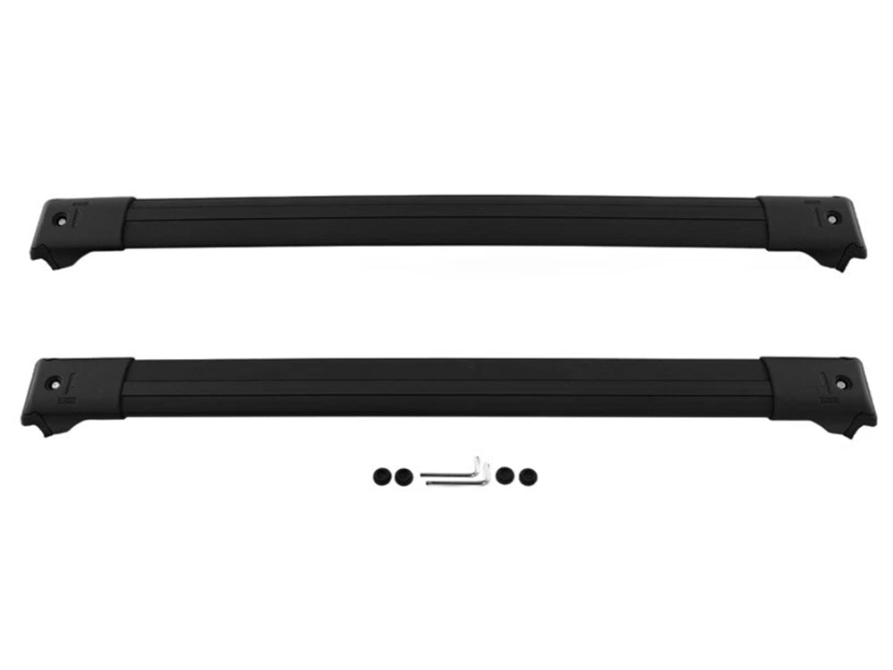 Roof Rack Cross Bars For Land Cruiser Prado 250 2024+
