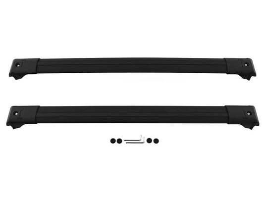 Roof Rack Cross Bars For Land Cruiser Prado 250 2024+