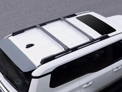 Roof Rack Cross Bars For Land Cruiser Prado 250 2024+
