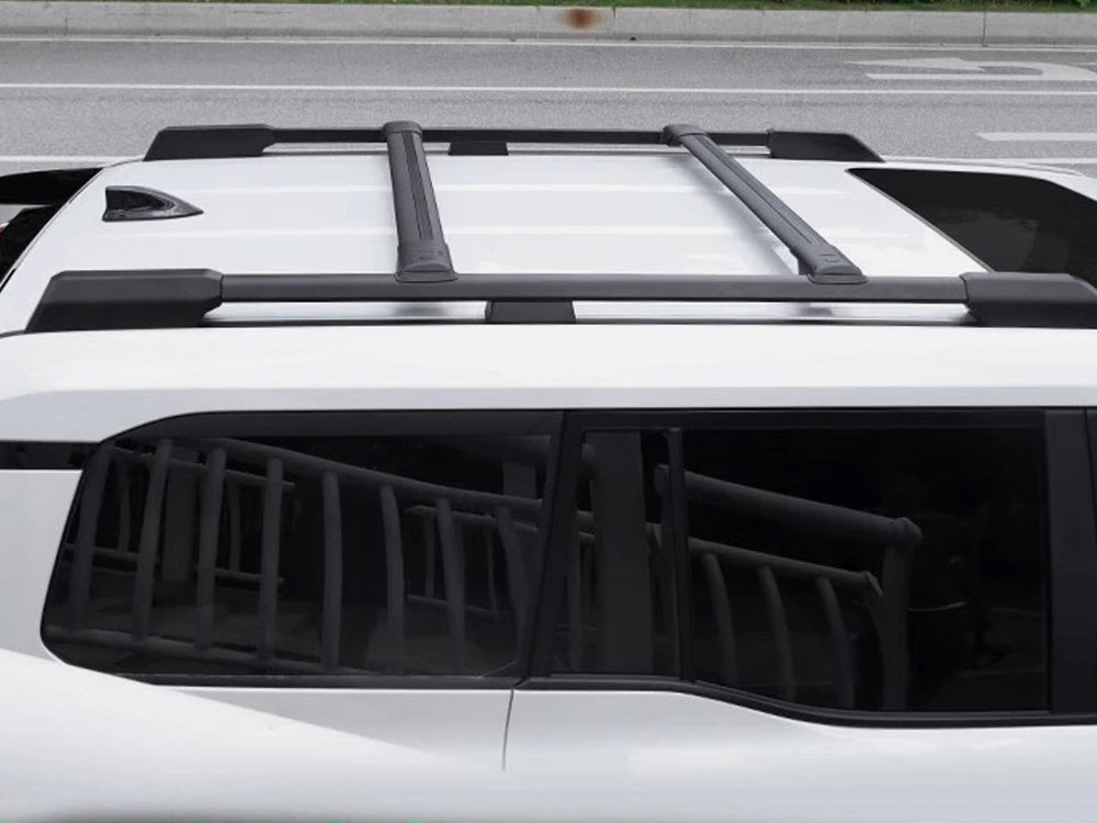 Roof Rack Cross Bars For Land Cruiser Prado 250 2024+