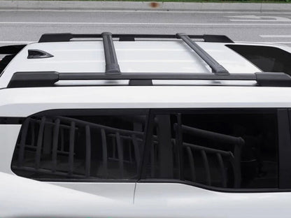 Roof Rack Cross Bars For Land Cruiser Prado 250 2024+