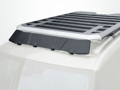 Universal Aluminum Alloy Wind Deflector