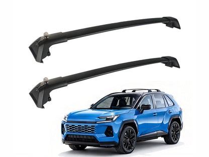 Roof Rack Cross Bars Compatible for Toyota RAV4 2026+