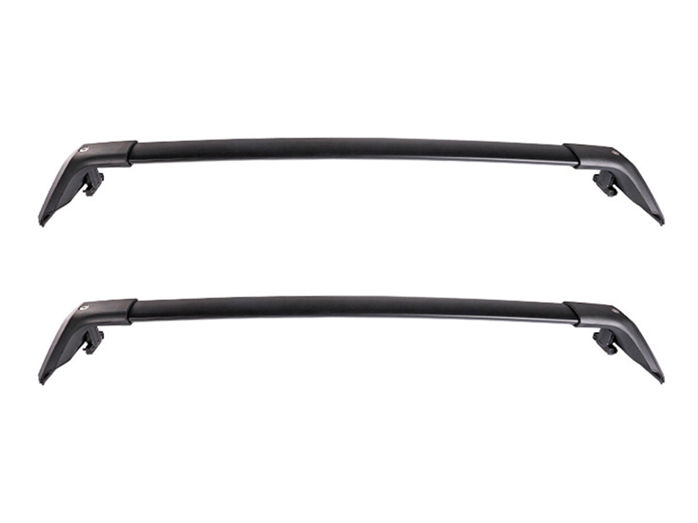 Roof Rack Cross Bars for Toyota RAV4 2026+ with Flush Rails