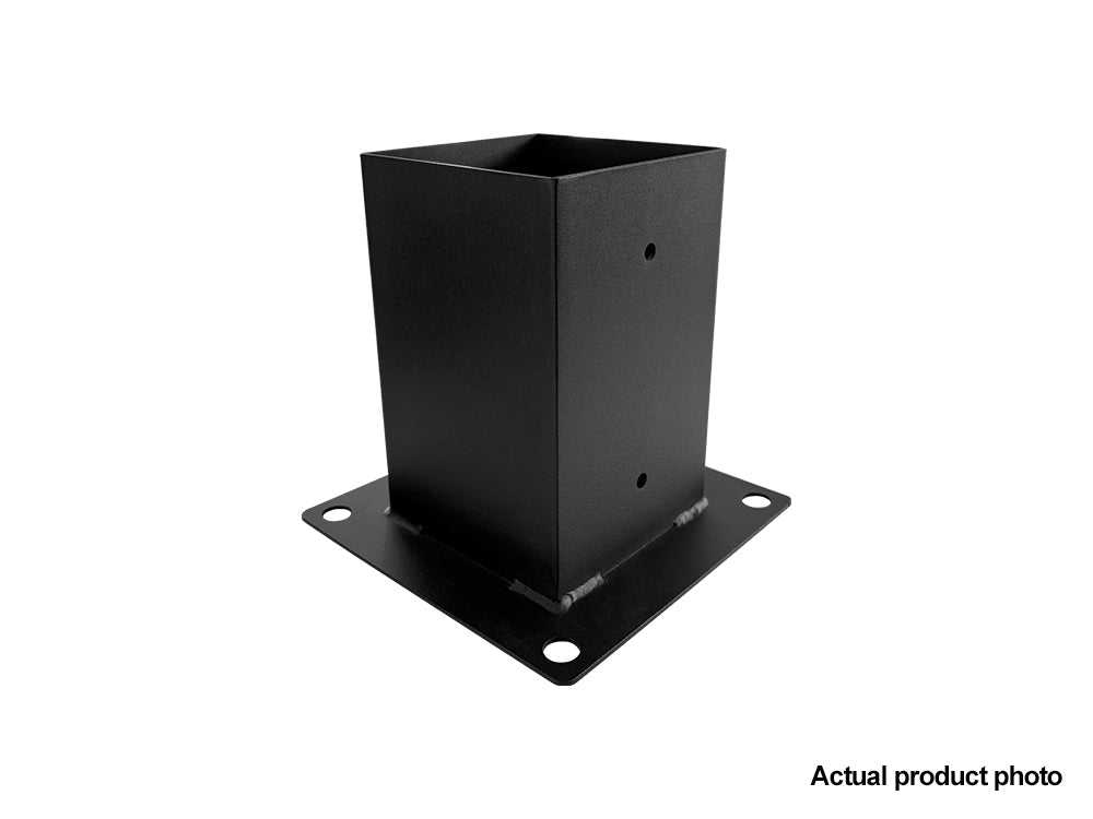 4-Way Pergola Bracket DIY Kit fit 90 x 90mm timber