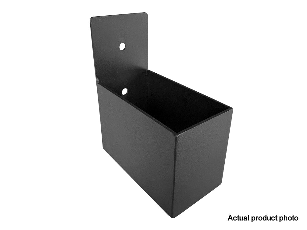 Pergola Top Rafter Bracket (Set of 8) For 90×45mm Timber