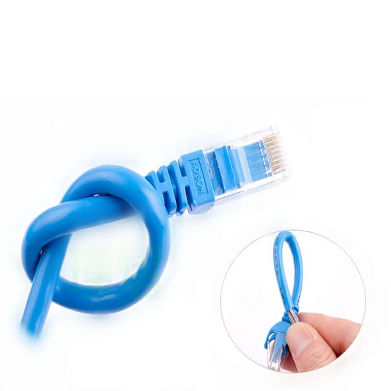 high speed network cable