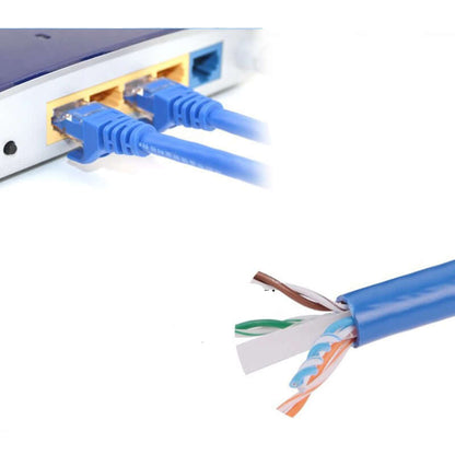 cat5e patch cable
