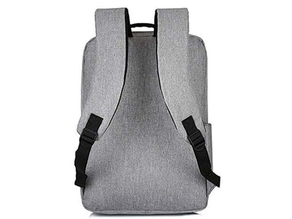 Anti - theft Laptop Backpack Black 28cm - The Shopsite