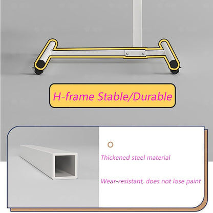 Bedside Laptop Desk Stand
