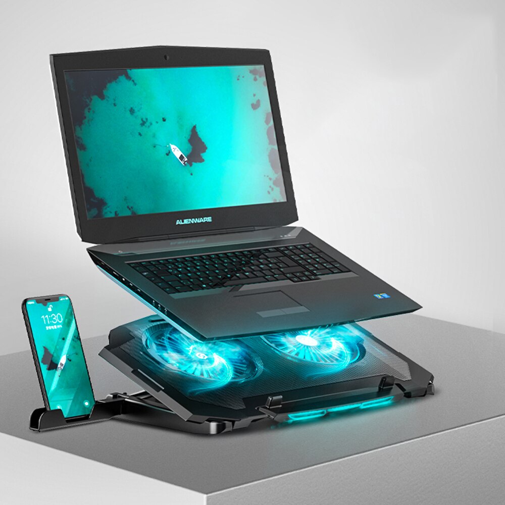 Laptop Cooling Pad Gaming Laptop Cooler