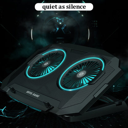 Laptop Cooling Pad Gaming Laptop Cooler